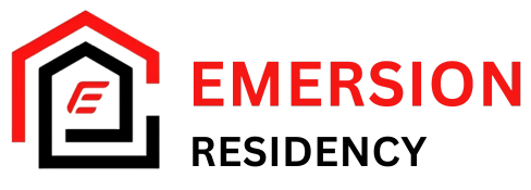 Hotel Emersion Residency Hotel - Baner, Pune