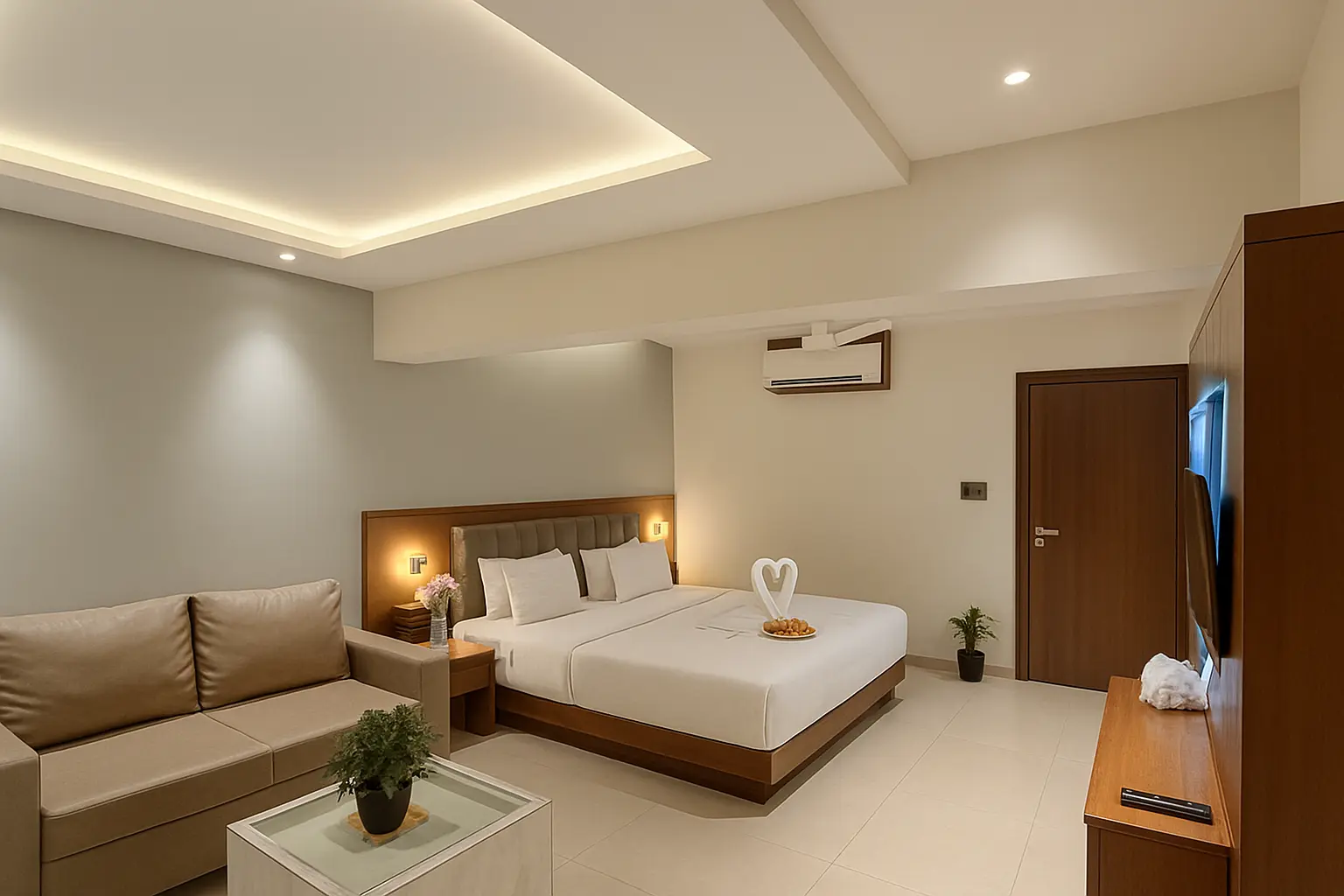 Suite Room 2
